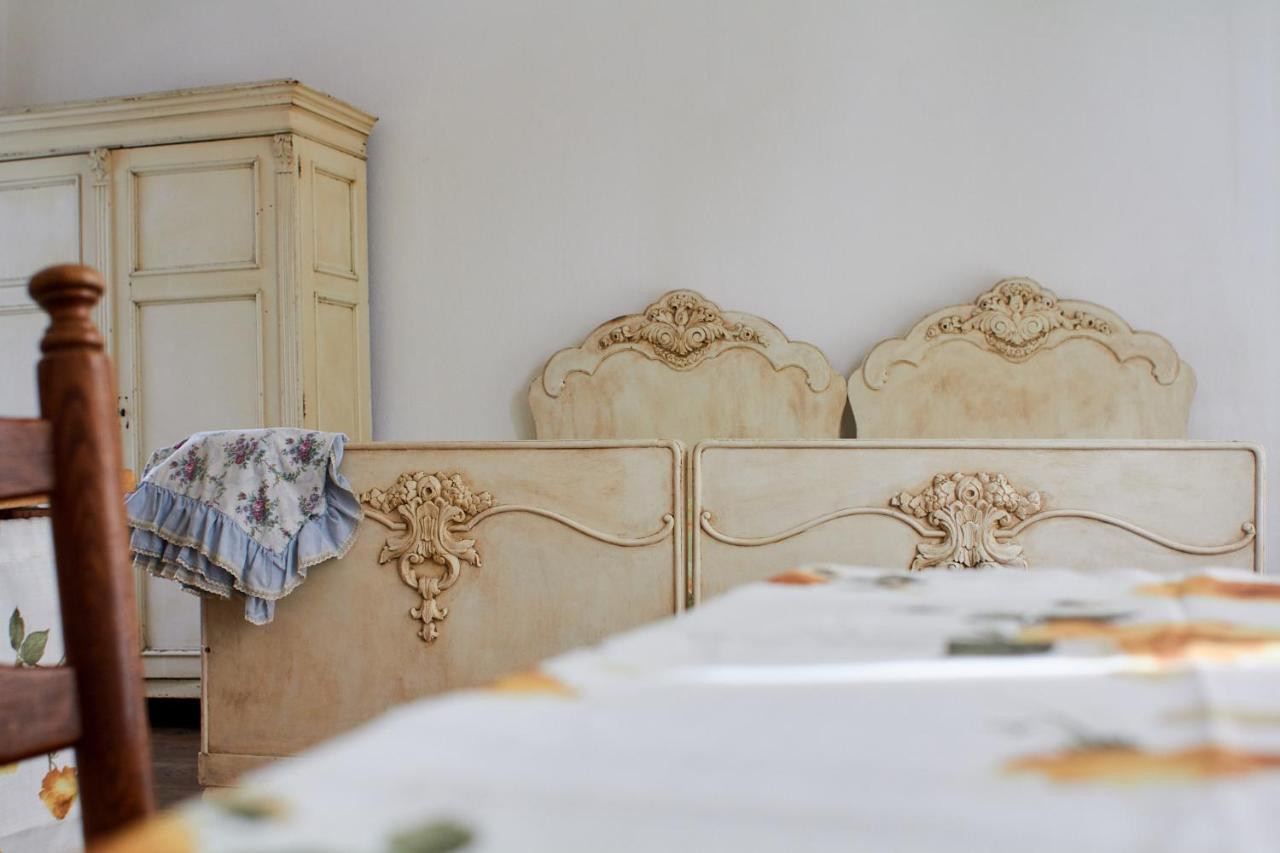 Vadrozsa Vendeghaz Racalmas Guest House Luaran gambar