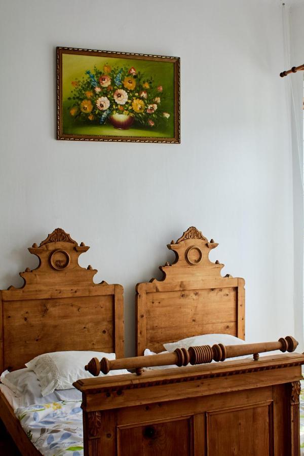 Vadrozsa Vendeghaz Racalmas Guest House Luaran gambar