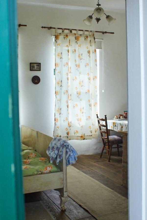 Vadrozsa Vendeghaz Racalmas Guest House Luaran gambar
