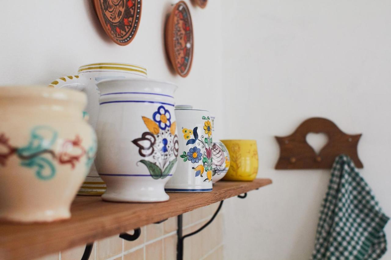 Vadrozsa Vendeghaz Racalmas Guest House Luaran gambar