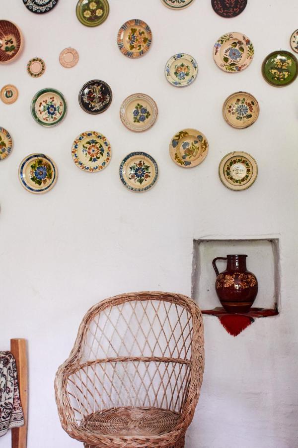 Vadrozsa Vendeghaz Racalmas Guest House Luaran gambar