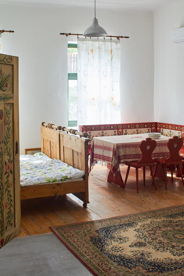 Vadrozsa Vendeghaz Racalmas Guest House Luaran gambar