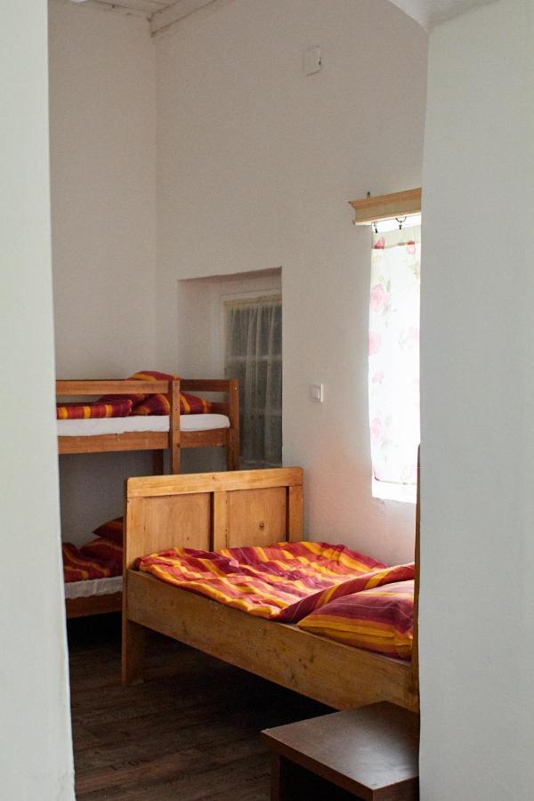 Vadrozsa Vendeghaz Racalmas Guest House Luaran gambar