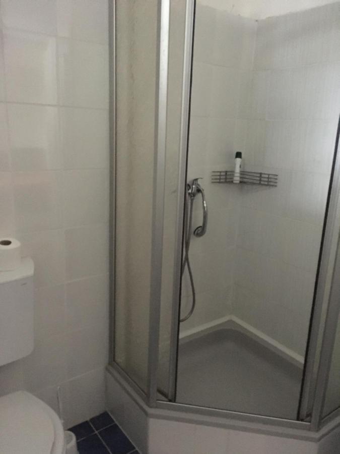 Vadrozsa Vendeghaz Racalmas Guest House Luaran gambar